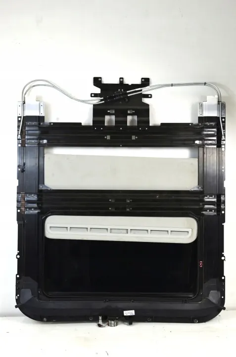 Zonnedak OEM 4E0877041E - Gebruikt Audi OE Onderdeel image 2