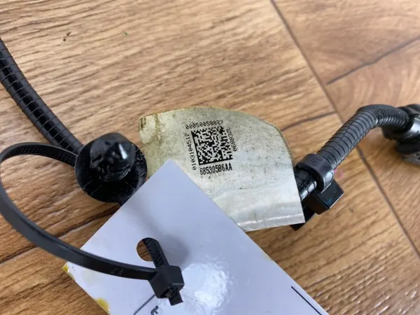 Cabo sensor pressão óleo OEM 68530586AA 2.0T 4xe image 6
