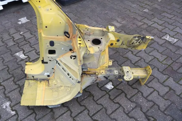 Para-lama dianteiro esquerdo Jeep Renegade OEM 1274736961 image 4