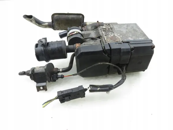 Webasto Fiat Scudo 2.0 D Multijet 9016835B image 3