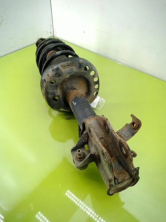 OEM MCPHERSON AMORTYZATOR LEWY PRZEDNI CIVIC VIII UFO 1.4 B 06-11 image 4