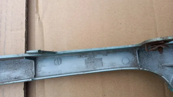 Daewoo OE 96304657 Rivestimento Laterale Destro image 6