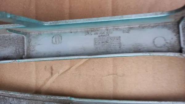 Daewoo OE 96304657 Rivestimento Laterale Destro image 9