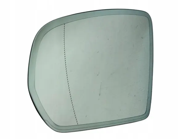 Insert Espejo Izquierdo Mercedes OEM A0998100316 Usado image 2