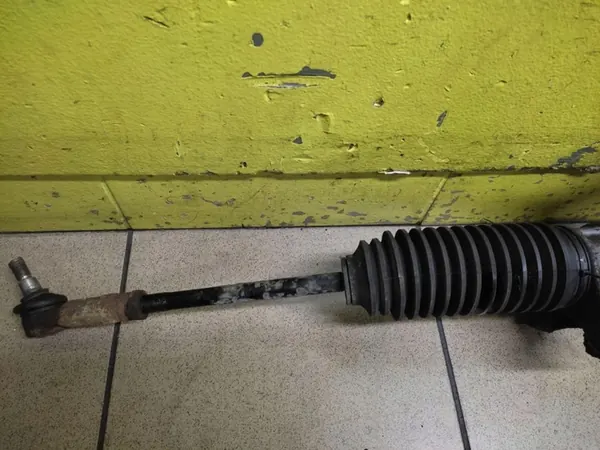 VW T4 Caixa de Direção 701422055G image 2