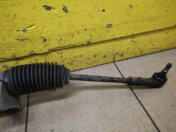 VW T4 Caixa de Direção 701422055G image 4