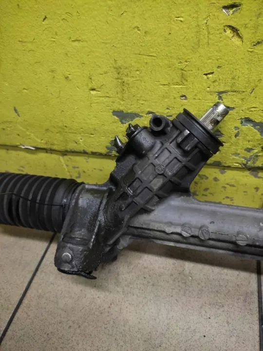 VW T4 Caixa de Direção 701422055G image 5