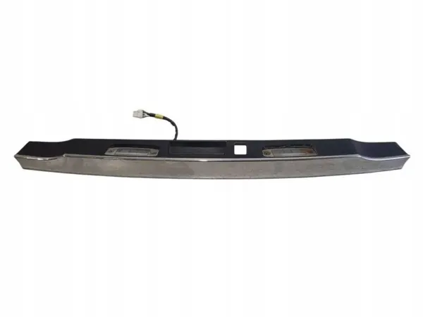 Hyundai I40 CW VF Bagageluckskärm OEM 87311-3Z000 image 2