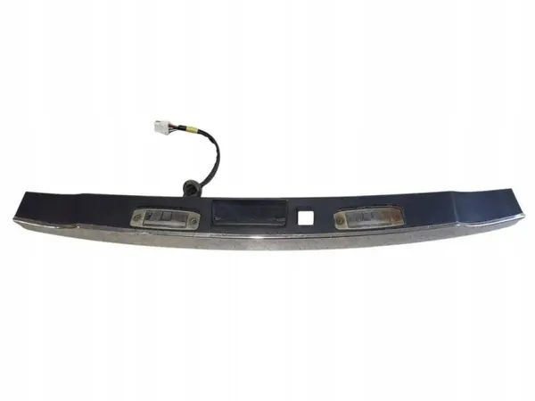 Hyundai I40 CW VF Bagageluckskärm OEM 87311-3Z000 image 3