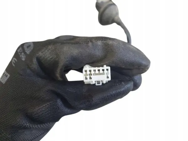 Hyundai I40 CW VF Bagageluckskärm OEM 87311-3Z000 image 4