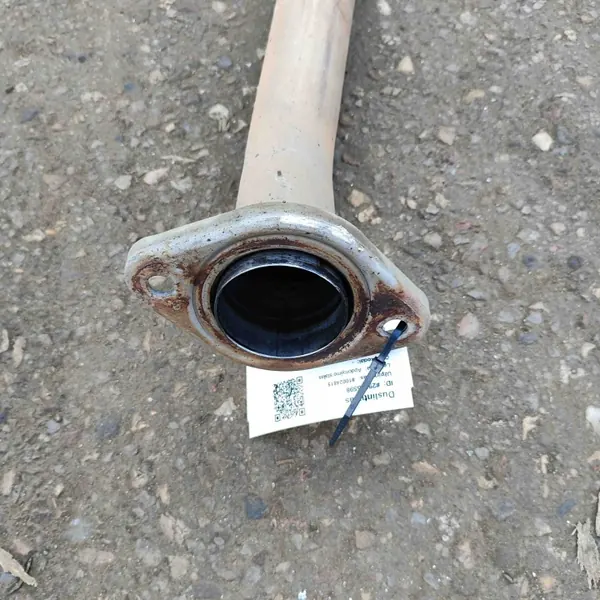 Katalysator SHF82055X voor Mazda CX-5 2.2L image 5