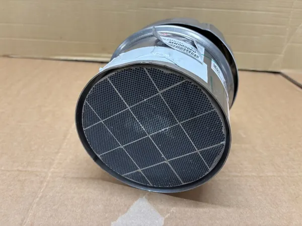 Filtro de partículas Mitsubishi MN982660 image 4