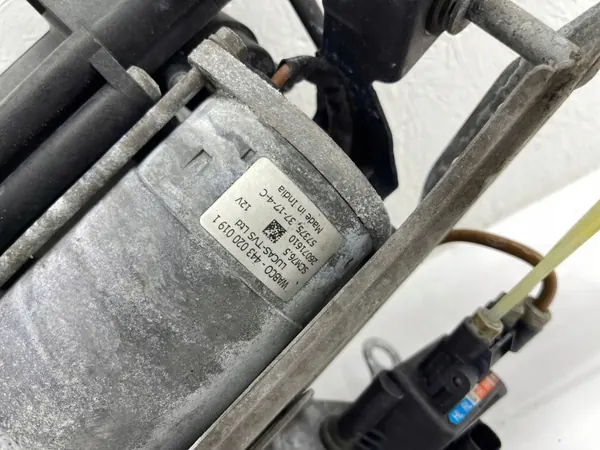 Compressor Airmatic Mercedes A099320004 W213 W238 image 3