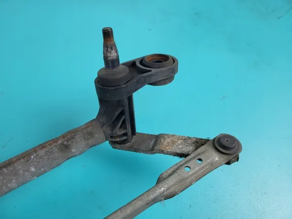 Skoda OE vindrutemotor OEM PRKA114221657190 image 3