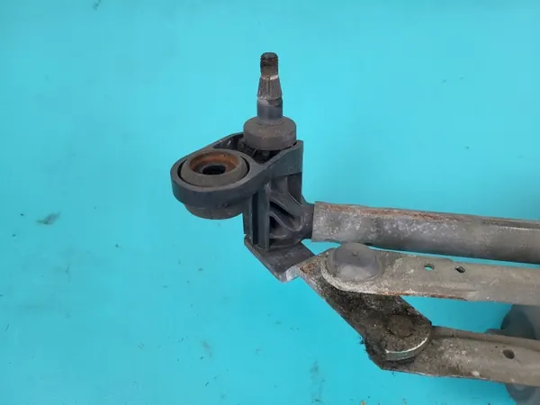 Skoda OE vindrutemotor OEM PRKA114221657190 image 4