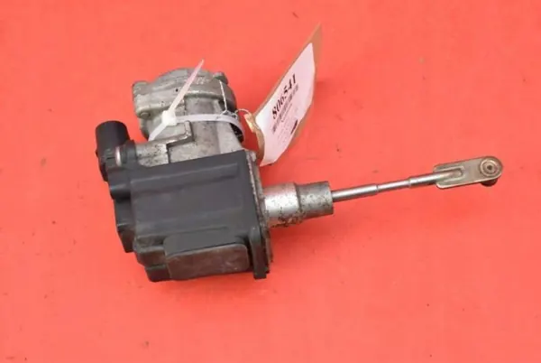 Actuador turbo OEM 04E145725AB para Skoda Fabia 3 image 3