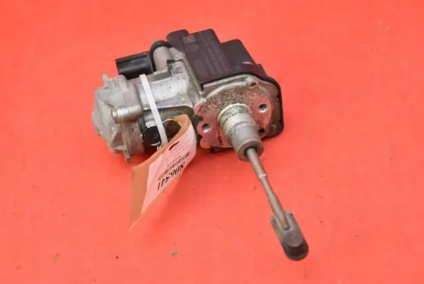 Actuador turbo OEM 04E145725AB para Skoda Fabia 3 image 4