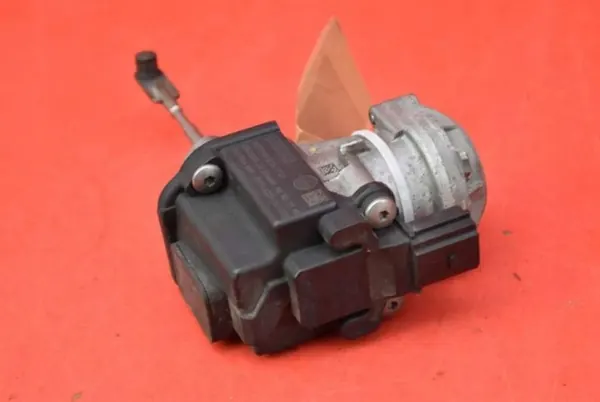 Actuador turbo OEM 04E145725AB para Skoda Fabia 3 image 5