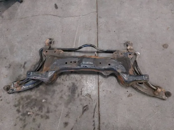 Moottorin Kiinnike OEM 46654 Fiat Albea 1.2 16V image 2