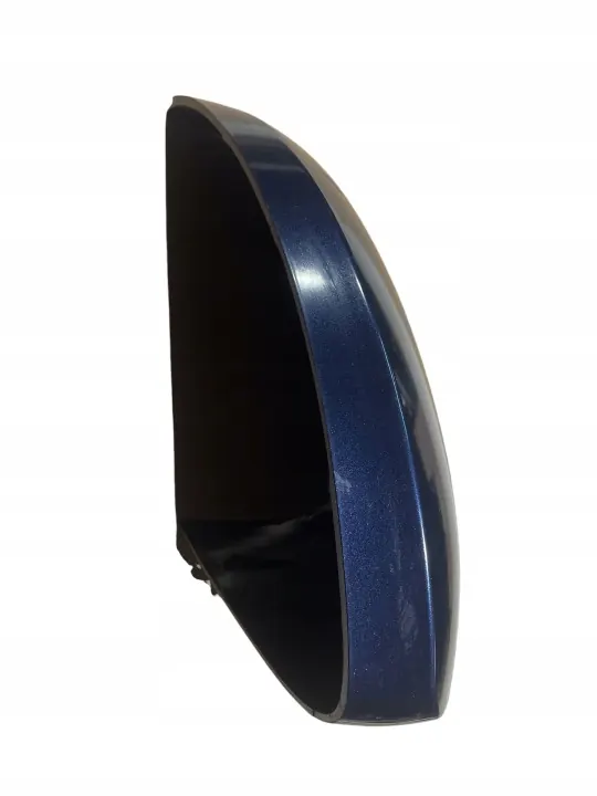 Rechter spiegelkap OEM 5N0857538 VW Tiguan Sharan image 3