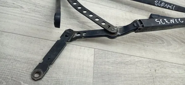 Renault OE Ruitenwisserarmen OEM SCENIC 2 II image 3