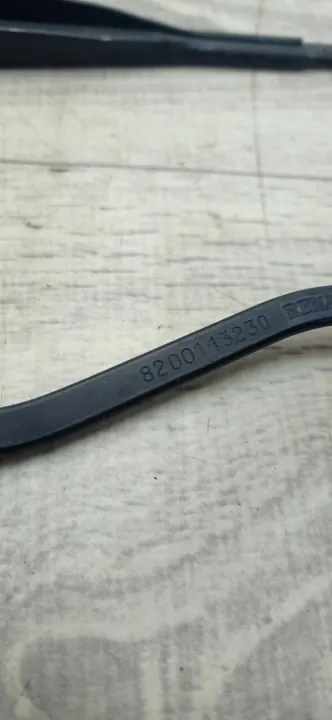 Renault OE Ruitenwisserarmen OEM SCENIC 2 II image 5