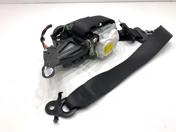 Höger främre säkerhetsbälte BMW G05 34196476A image 3