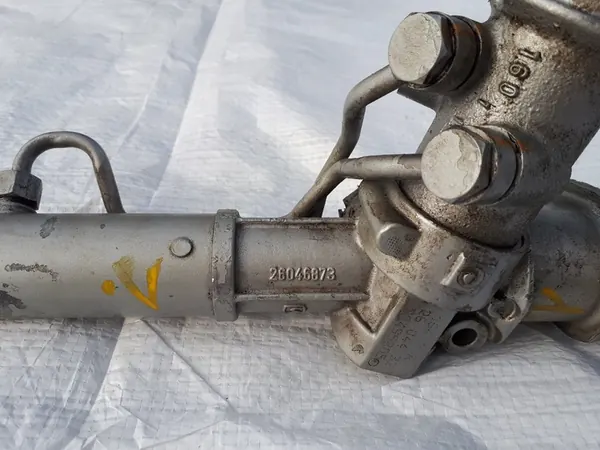 Stuurhuis Opel, Vauxhall 90495805 image 2