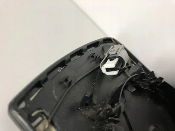 OEM 3418485 Inserts Côté Gauche pour BMW X3 E83 2007 image 4