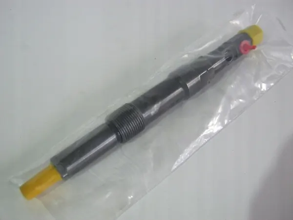 Inyector Ford Jaguar 2.0 TDCI MK3 EJDR00504Z image 3