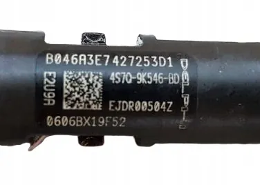 Inyector Ford Jaguar 2.0 TDCI MK3 EJDR00504Z image 4