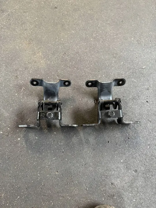 BMW 6 F12 F13 Dobradiça de Teto Cabrio 7226973 image 1