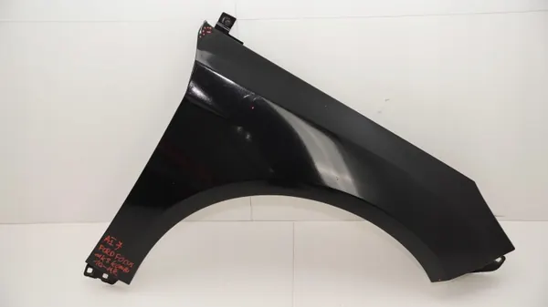 Aile avant droite OEM 360209948 pour Ford Focus MK3 image 2