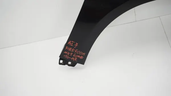 Aile avant droite OEM 360209948 pour Ford Focus MK3 image 5