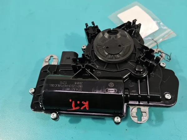 OEM 5TA827887C achterklepslot voor Skoda Kodiaq image 3
