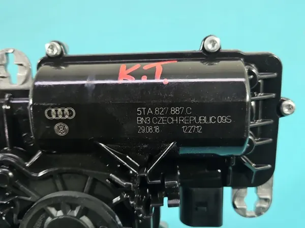 OEM 5TA827887C achterklepslot voor Skoda Kodiaq image 6