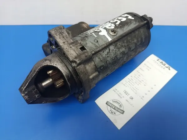 Motor de arranque OEM CADILAK-Bochnia-498939- para Opel Astra H image 2