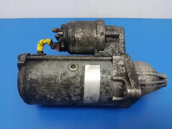 Motor de arranque OEM CADILAK-Bochnia-498939- para Opel Astra H image 3