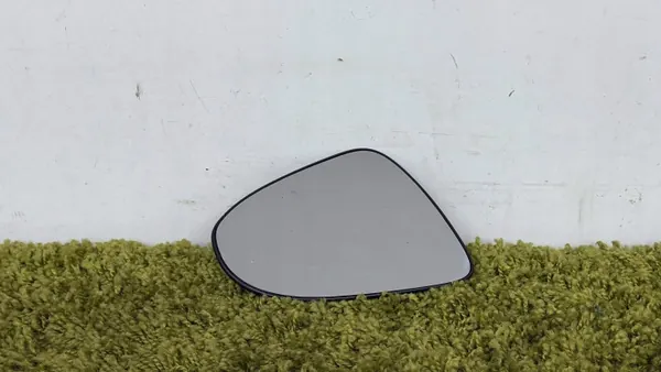 Verre de rétroviseur droit chauffé OEM 232634104 - Toyota OE image 2