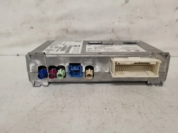 Mercedes CTP MID Modul A0004468960 - Gebraucht image 3