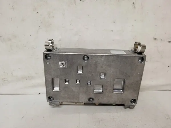 Mercedes CTP MID Modul A0004468960 - Gebraucht image 4