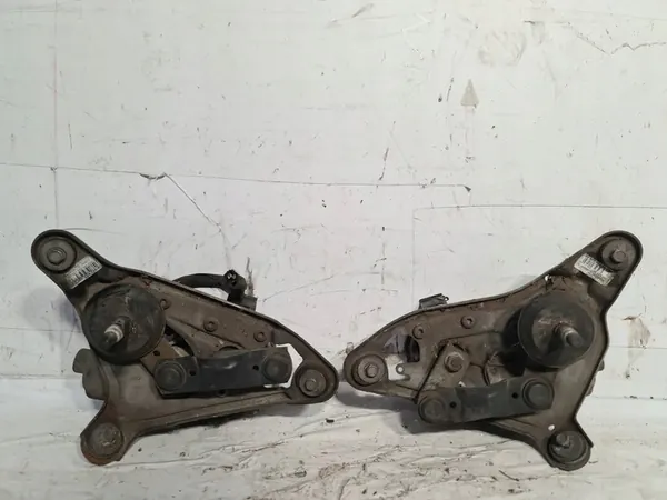 Frontscheibenwischermotor rechts links Peugeot 508 I 10-14 OEM image 4