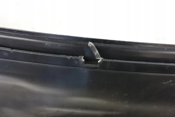 Volkswagen OE 5NA807417 paraurti posteriore image 2