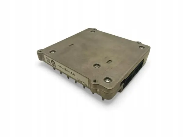 Amplificateur audio Chrysler Pacifica 2019 OEM P68440556AA image 3