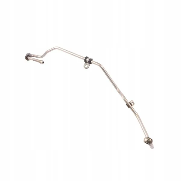 Audi A1 8X Tubo de Óleo Turbo 2.0 TDI CFHD image 5