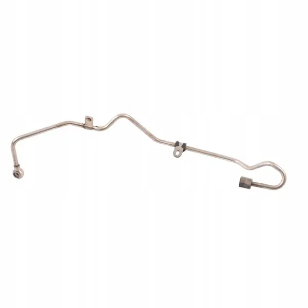 Audi A1 8X Tubo de Óleo Turbo 2.0 TDI CFHD image 9