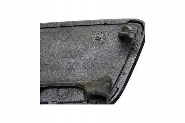 Tappo lavavetri destro VW PASSAT VARIANT B6 3C0955110A image 5