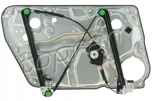 Elevador de Vidro Topran 110 558 image 3