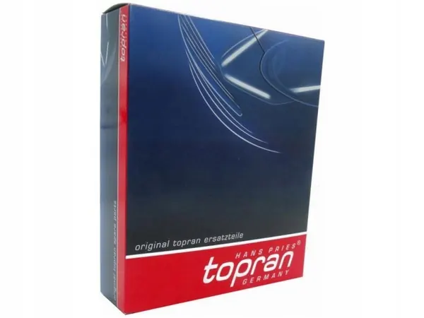 Elevador de Vidro Topran 110 558 image 5