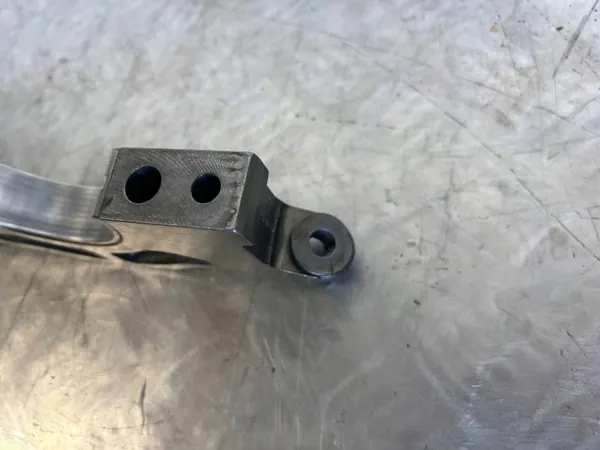 Pieza de motor BMW X5M E70 OEM 202376A - Usada image 4